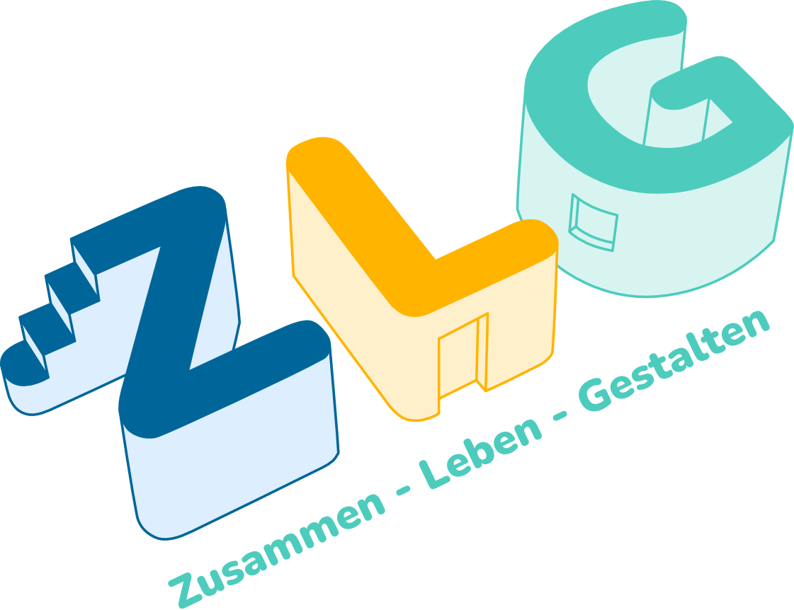 ZLG – Zusammen | Leben | Gestalten